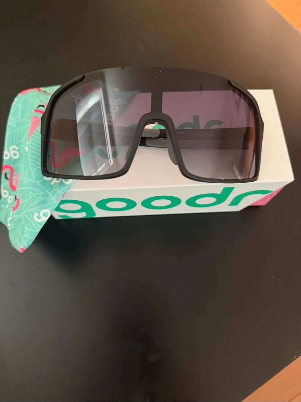 goodr bold oversized